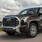 Toyota Recall Lebih dari 400 Ribu Tundra, Ini Penyebabnya!