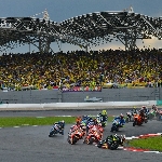 MotoGP: Tunggu Persetujuan Pemerintah, Rencana Uji Coba MotoGP di Sepang Dilanjutkan