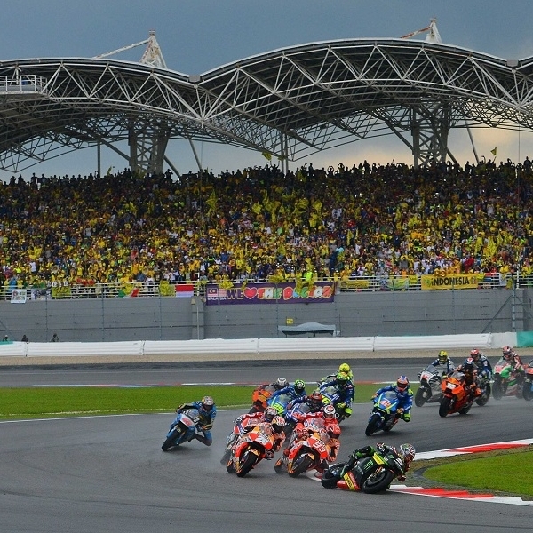 MotoGP: Tunggu Persetujuan Pemerintah, Rencana Uji Coba MotoGP di Sepang Dilanjutkan