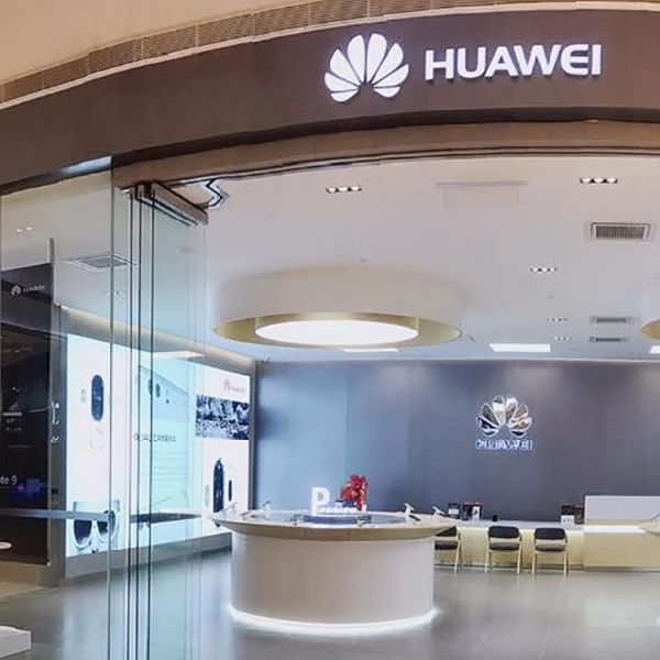 Tunjuk Bos Baru, Huawei Siap Go All-In di Sektor Industri Mobil