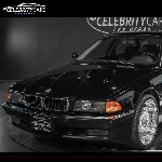 BMW 7 Series Mendiang Rapper Legendaris Tupac, Dijual dengan Harga $1.75 Juta