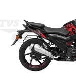 TVS Hadirkan Motor Spesial Bertema Deadpool and Wolverine