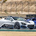 Hypercar Terbaru dari Zenvo Bermesin Hybrid V12 Hasilkan Tenaga Antara 1.500-1.800 HP 