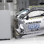 Uji Tabrak, Subaru BRZ Dan Toyota GR86 2022 Raih Peringkat IIHS Teratas