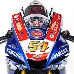 Yamaha akan Meluncurkan Replika Yamaha R1 Toprak Razgatlioglu