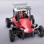 Ultra-Strong XC.24 Electric UTV Segera Diluncurkan