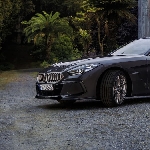 BMW Z4 Coupe Kabarnya Akan Diproduksi Terbatas Sebanyak 50 Unit
