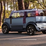 Uni Eropa Rencanakan Kelas EV Baru di Bawah 300 Juta