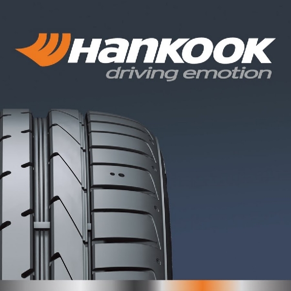 Hankook Tire Raih Penghargaan dari Groupe Renault. 