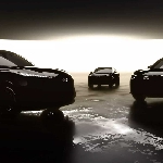 Infiniti Berencana Luncurkan Tiga Model Baru Pada Tahun 2028