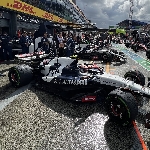 F1: Kualifikasi Penuh Drama, Max Verstappen Rebut Pole Position GP Belanda