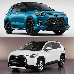 Toyota Raize VS Toyota Corolla Cross Hybrid, Mana Yang Lebih &lsquo;Worth It&rsquo;?