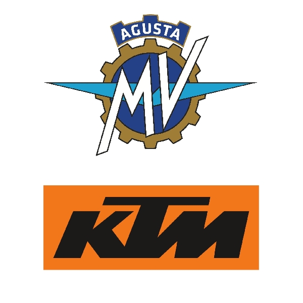 Tingkatkan Penjualan Unit, MV Agusta Dan KTM Adakan Kerjasama