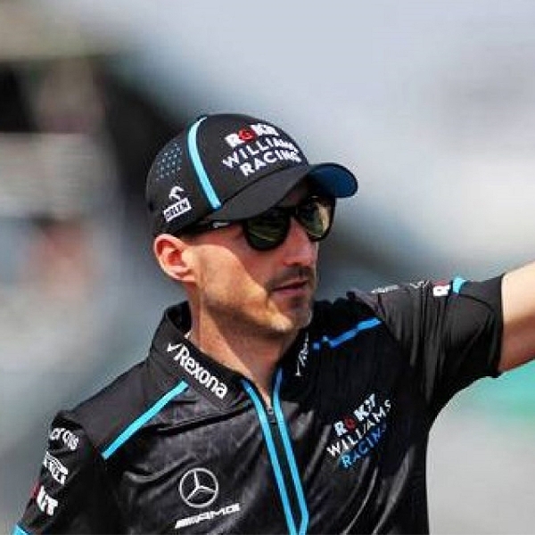 F1: Untuk Lengkapi Susunan Pembalap 2020, Haas Pertimbangkan Nama Robert Kubica 