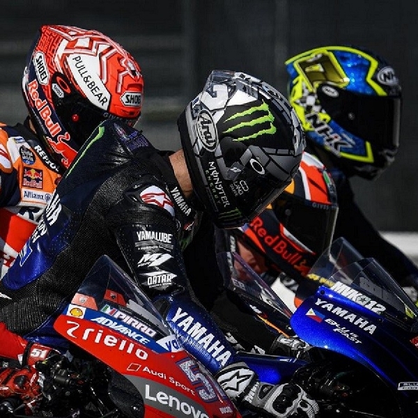 MotoGP: Demi Hemat Biaya, MotoGP Bakal Pertahankan Spesifikasi 2020 Untuk 2021