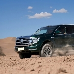 GWM Tank 500 Plug-In Hybrid Dapat Facelift, Seperti Apa?