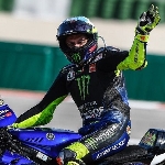 MotoGP: Valentino Rossi Sempat Ingin Pensiun di Tahun 2013?
