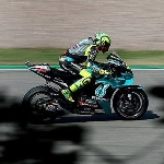 MotoGP: Valentino Rossi Ungkap Alasannya &lsquo;Gagal&rsquo; Start di MotoGP Styria