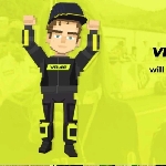VR46 Metaverse, Platform Virtual Terbaru Untuk Penggemar Valentino Rossi