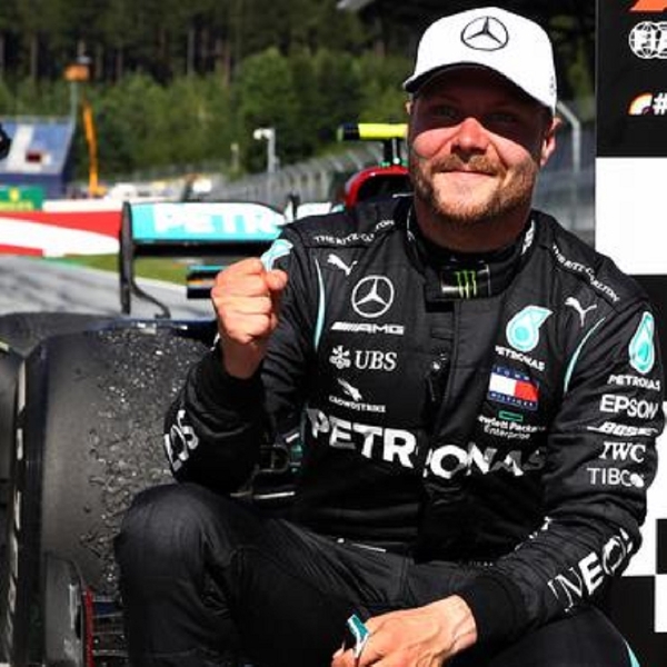 F1: Valtteri Bottas Akui Fokusnya di F1 Terbantu Oleh Kepastian Masa Depan