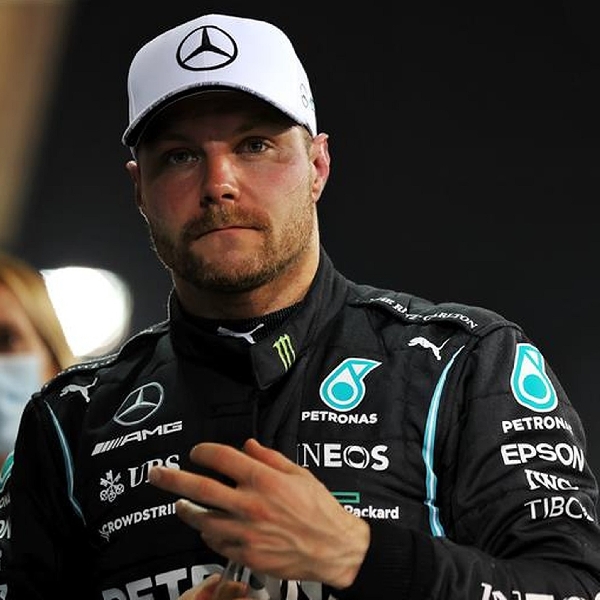 F1: Valtteri Bottas Hanya Inginkan Kontrak Jangka Panjang di Formula 1