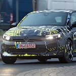 Vauxhall Corsa GSE yang Bertenaga Punya Tampilan Agresif