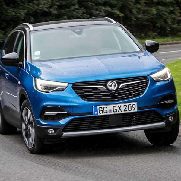 Vauxhall-Opel Raup Untung Bersama PSA