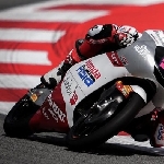 Veda Ega Pratama Gagal Raih Poin di Moto3 GP Hungaria