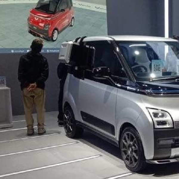 Ganti Velg Wuling Air EV Tak Bisa Sembarangan, 1 Hal Ini Wajib Diperhatikan