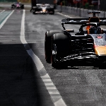 F1: Kalahkan Duo Mclaren, Max Verstappen Rebut Pole Position GP Italia