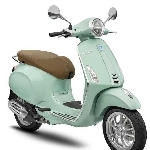 Vespa Sprint dan Primavera Dapatkan Warna Baru Di Jepang, Indonesia Kapan?