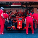 F1: Vettel Sebut Mugello Layak Jadi Tuan Rumah Grand Prix F1