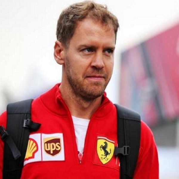 F1: Vettel Nilai Pandemi Bisa Pengaruhi Kalender F1 2021