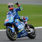 Legenda Suzuki Kevin Schwantz : Vinales Bisa Kembali ke Suzuki Jika Rins Mengisi Tim Satelit Garputala