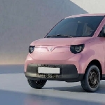 Inilah VinFast VF2, Mini EV Dengan Harga Murah Meriah