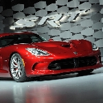 Dodge Viper Akan Hadir Dengan Mesin Baru