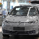 Volkswagen Akan Bangun Pabrik Baterai EV di Kanada