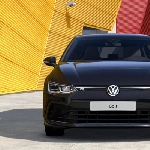 VW Golf Black Edition Meluncur dengan Powertrain Hybrid
