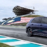 VW Golf GTI Dapat Edisi Spesial Bertema Malaysia, Seperti Apa?
