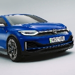 Volkswagen Berencana Hadirkan ID 2 R Dengan Performa Tinggi