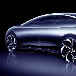 Volkswagen Bakal Luncurkan Mobil Listrik Baru Januari 2023?