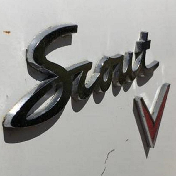Volkswagen Ingin Bangkitkan Nama ‘Scout’?