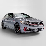 Volkswagen Jetta GLI 2024 Limited Edition Untuk Merayakan 40 tahun Sedan GTI