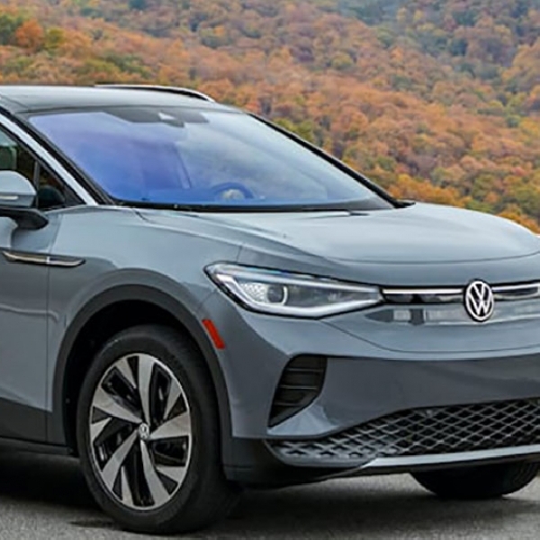 Volkswagen Umumkan Upgrade Untuk Lineup Model 2023