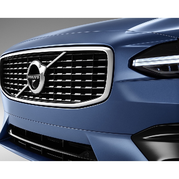 Volvo Keluarkan Aplikasi Untuk Membantu Pengemudi Saat Kecelakaan