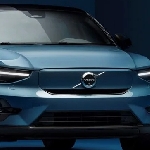 Volvo C40 2022 Recharge Meluncur di Malaysia