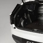 Volvo EX30 Dibuat Jadi Mobil Komersial, Dijual Secara Standar