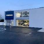 Volvo Jadi Importir Tunggal Lynk &amp; Co di Eropa, Apa Dampaknya?