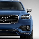 Volvo Recall 1.300 Model 2026 Karena Masalah Sabuk Pengaman