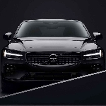 Volvo S60 Black Edition 2022 Debut, Tampilkan &lsquo;Sisi Gelap&rsquo;